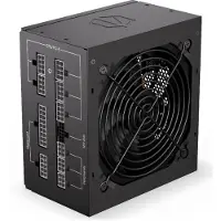 Endorfy Voeding PC - - Supremo FM6 Gold 850W - ATX 3.1 - 80 Plus Gold - Stille en Modulaire