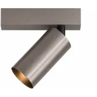 Modular - Minude Surface Adjustable 45 Square 1x Spot