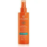 Collistar Active Protection Milk Spray Ultra-Rapid Application SPF 50 200 ml