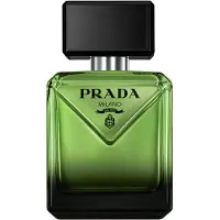 Prada Paradigme Eau De Parfum Navulbare Spray voor Mannen, 1.6 Ounce