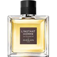 Guerlain L'Instant Homme 100 ml Eau de Parfum - Herenparfum