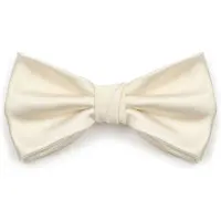 Suitable Satin Strik Off White - | Wit | Maat one size