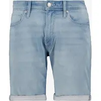 JJ REBEL heren denim short maat XL