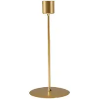 Melitt 1pc Enkele Kaarshouder IJzeren Kunst Kaarshouder Bruiloft Decoratie Romantische Sfeer Kaarslicht Diner Kaarsbeker