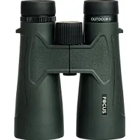 Focus Outdoor Ii 10x50 Verrekijker