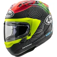 Arai RX-7V Evo Tatsuki Helm