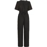 B.young Jumpsuit zwart