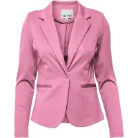 Ichi Blazers 'Kate' lichtroze