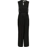 Kaffe Jumpsuit 'Adelaide' zwart