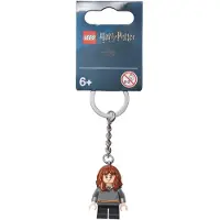 LEGO Harry Potter Sleutelhanger - Hermelien