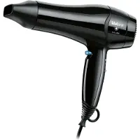 Valera Excel 1800 TF 561.19 TF Haardroger Zwart