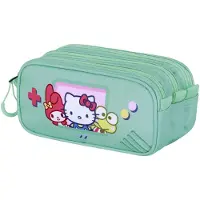 KARACTERMANIA Hello Kitty Sanrio Etui