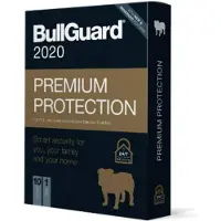 BullGuard Premium Protection 5 Apparaten / 1 Jaar