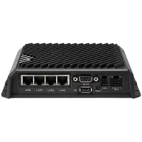 Sony CradlePoint R1900-5GB - Draadloze router - WWAN