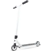 Maple Leaf MG4 Titan Serie - Stuntstep - Wit - 110mm Wielen - Skatepark-Ready