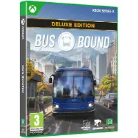 Bus Bound (Day 1 Edition)