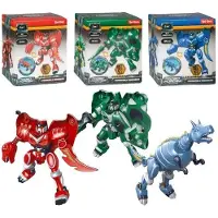 Toi-Toys Roboforces Montage Robot Dino