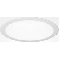 Trilux LED Downlighter Ø200mm | 19W 4000K 2000lm | 840 IP20 | 7791240