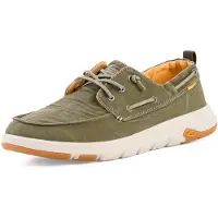 Bonprix Camel Active instappers van katoenen canvas maat 42
