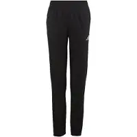 Adidas Sportbroek 'Tech Apparel' zwart