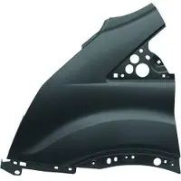 Diederichs 1457006 Spatbord