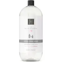 RITUALS - Navulling voor Handzeep - 600 ml - Ritual of Sakura - Rijstmelk & Kersenbloesem - Alleen Navulling - Pomp niet inbegrepen - Zeep - Refill voor zeepdispenser - Refills voor handzeepdispenser