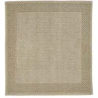 Aquanova Badmat Yuna Almond-60 x 60 cm