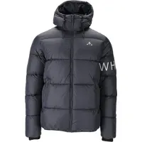 Whistler Hooded jacket Drift