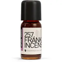 Natural Heroes - Frankincense Etherische Olie (Carterii) 10 ml