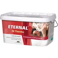 Eternal In Thermo 4 kg, Wit (DE)