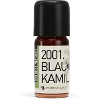 Natural Heroes - Blauwe Kamille Etherische Olie 5 ml