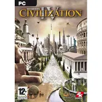 Sid Meier's Civilization IV - Windows Download