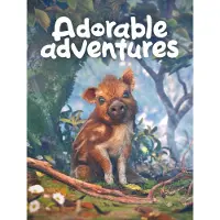 Adorable Adventures - Windows Download