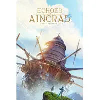 Echoes of Aincrad - Windows Download