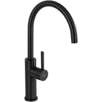 REA - Keukenkraan Rivo Black - 18,5 x 10 x 36,5 cm