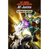 My Hero Academia : All's Justice Ultimate Edition - Windows Download