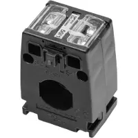 Weidmuller CMA-A30-300-1A-0,5-5VA 3008280000 Stroomtransformator Primaire stroom 300 A Secundaire stroom 1 A Doorvoering (hxb):10 x 30 mm Doorvoer (Ø):20 mm 1