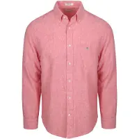 Gant Overhemd rosa