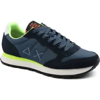 Sun68 Tom Fluo Sneakers Heren