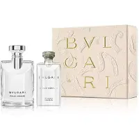 Bvlgari Pour Homme Gift Set