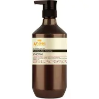 Dancoly haaractiverende rozemarijnshampoo 800 ml