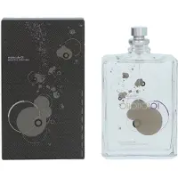 Escentric Molecules Molecule 01, Unisex, 100 ml, Navulbare verpakking, Iso E Super, Spray, Alcohol denat, Parfum, Aqua (water)