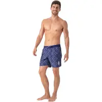 Munich Heren Zwemshorts Kort MU20