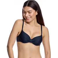 ORY Vrouwen Ondersteunende Bikini Top W261624