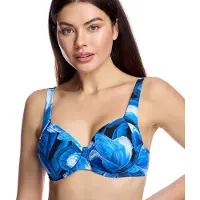 ORY Dames Bikini Top met Ondersteuning en Beugels W260401