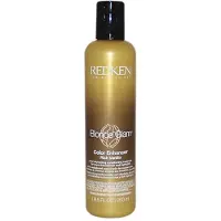 Redken Blonde Glam Color Enhancer - Rich Vanilla (250ml)