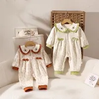 VBM babypyjama - superzacht - 6-9 maand