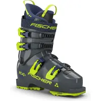 Fischer RC4 60 JR GW - - Wintersport - Wintersport schoenen - Skischoenen