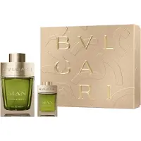 Bvlgari Man Wood Essence Xmas 2025 Geurset 1 st