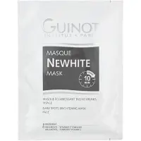 Guinot Facial care Masks Masque Box 7x Newhite Masque 1 Stk.